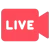 live